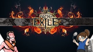 Path of Exile with Briarstone - Episode 1 [Essence League Bow Ranger]