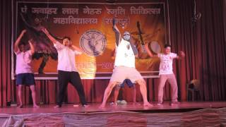 Bajrangi alien .. full comedy drama fun with beautiful msg by the sahuri group