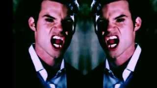 Elijah Mikaelson // Did It On Em