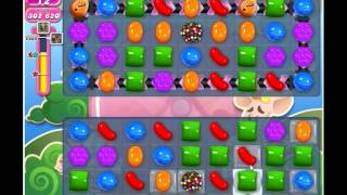 Candy Crush Saga Level 575