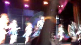 AKB48 Webster Hall Live Concert Part 3