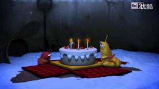 LARVA - Merry Christmas