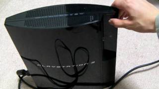 PS3接続