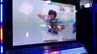 Pump it Up (Wanna - Kara)