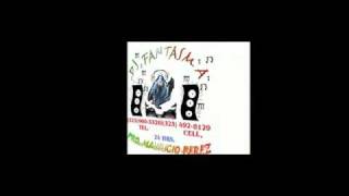 DJ FANTASMA MIX 2