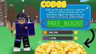 ALL 3 NEW CODES IN RPG WORLD (ROBLOX)