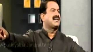 Kaththi Vijay's movie Issue - Director A R Murugadoss meet Director Semaan