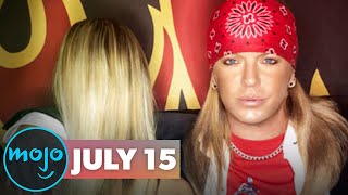 On This Day In 2007 | RetroVideo
