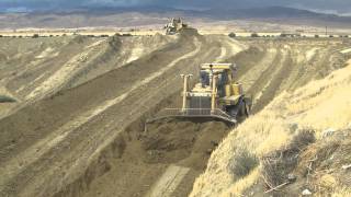 Dueling CAT D10's (Part 2/2)