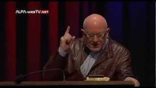 Enevald Flåten: Jesus - Livets Ord