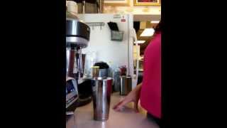 Chocolate Malt