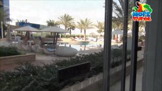 Yas Island Rotana Abu Dhabi 4 ОАЭ Море Туров