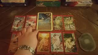 Pick-a-card! (18+) What will your first time be like with them?