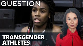 How do transgender equality laws impact women’s sports?