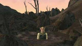 Death to Fargoth!