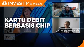 Agar Aman & Terhindar dari Fraud, Yuk Ganti Kartu Debit ke Chip
