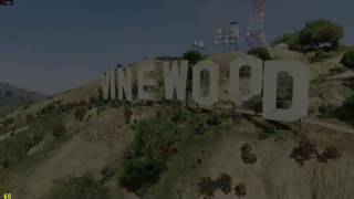 [GTA 5 Benchmarks] [XEON GAMING!] Xeon E3 1240 v5, Asus R9 380 Strix, 8gb DDR4