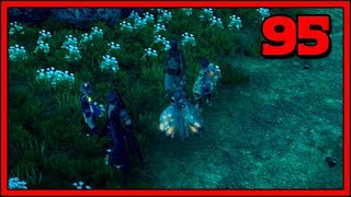 EL COLLAR ROBADO - Xenoblade Chronicles 2 (3P) #95 | Gameplay en Español