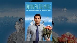Treffen sie die Patels (OmU)