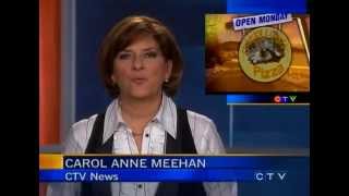 X - CTV News Wakefield Pizzeria - Target of Quebec's language police