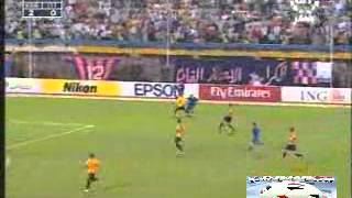 ملخص مباراة الكرامة السوري × الاتحاد السعودي بتعليق عصام الشوالي ..