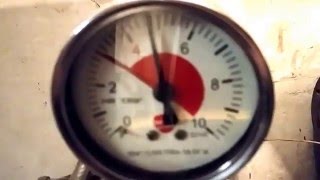У43102А производительность и запуск от 1 фазы