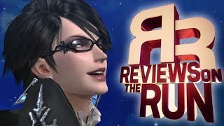 Bayonetta 1 & 2 Nintendo Switch Review - Electric Playground