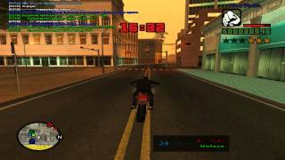 [Samp-rp 09] | Выпуск 87| ПСЖ-600 ИЗ LSPD