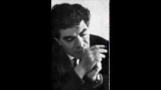 Paruyr Sevak Erjanik exir davachan im ser