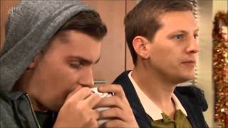 Ste & Harry ft. John Paul (Gay Love Story) Part 38 HD