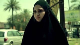 film Iraqi ( game time ) Director : mustafa Rashad Hijazi