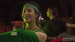ÑUKANCHIK ALLPAMANTA TAKI-Grupo de Danza Andina Inti Wamprakuna