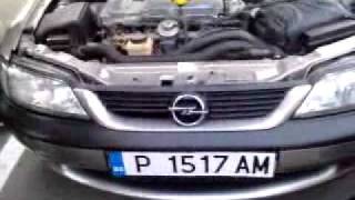 EGR X20DTH