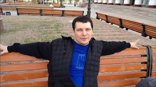 Посещение города Балхаш 2018 год