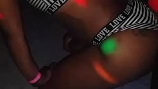 Transgender strip Club