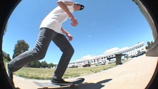Tom O'Reilly Street Part