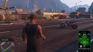 קודים לgta v