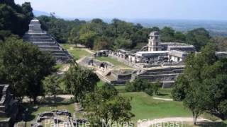 México Desconocido - Zonas Arqueológicas Prehispánicas