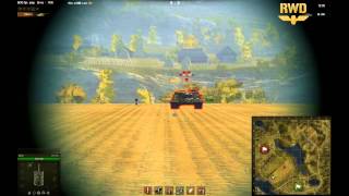 Гайд по пробитию 268 (патч 0.8.6)