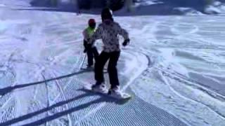 DoniaNaSnowboardzie 20140227 0952