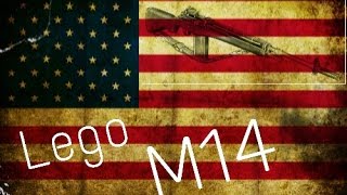 Lego M14