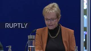 Germany: Berlin Electoral Commission admits irregularities during elections