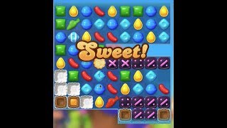 Candy Crush Friends Saga Level 182