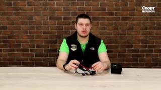 Налобный фонарь Led Lenser H6. Обзор