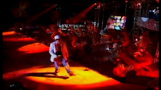 Хайрын хүч тоглолт 4-р хэсэг /Power of love concert part 4/