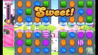 Candy Crush Saga Level 467