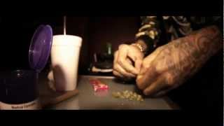 Kid Ink - Stank In My Blunt