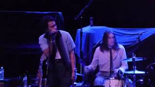 The Buttertones - Denial, You Win Again - SANTA ANA