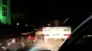 Merzifon Belediyesi - Sahur Bandosu