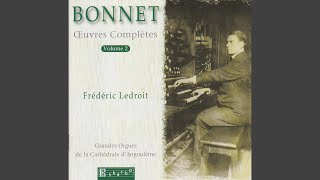 Poemes d'automne, Op. 3: Poeme du soir